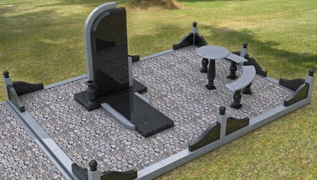 Установка столиков