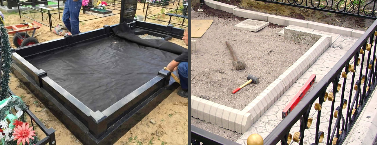 Монтажные работы