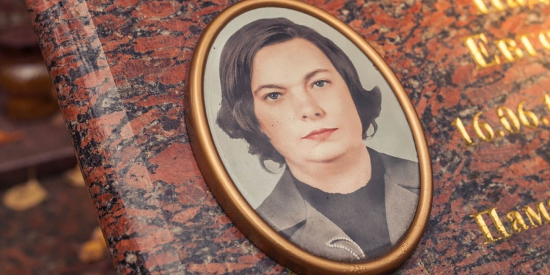 Замена фото (медальонов)